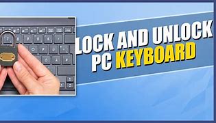 Image result for How to Unlock Letters Keyboard