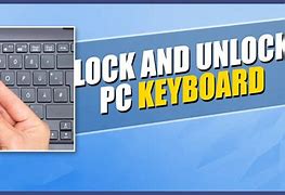 Image result for Laptop Key Lock