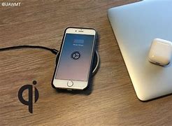 Image result for Wireless Charging Port iPhone