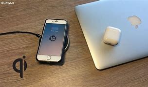 Image result for iPhone 6 Wireless Charger