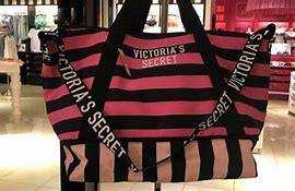 Image result for Victoria Secret Free Bag