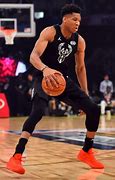 Image result for Giannis Antetokounmpo All-Star Game Fit