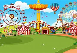 Image result for Cute Fairground