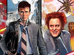 Image result for Famous Movie Characters