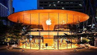 Image result for Gold iPhone 5S Apple Store