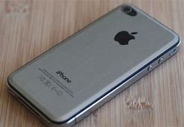 Image result for iPhone 4 Backplate Size