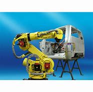 Image result for Fanuc R-1000iA