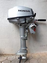Image result for Vanbrodski Motori Honda
