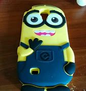 Image result for Minion iPhone SE Case