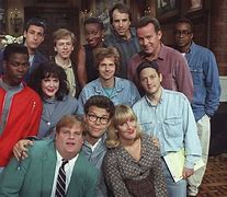 Image result for Saturday Night Live First Cast