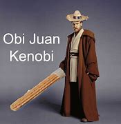 Image result for Obi Juan Kenobi Pictures