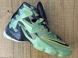 Image result for LeBron James Shoes All-Star Game