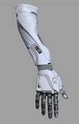 Image result for Bionic Arm Pink