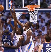 Image result for Thunder Players