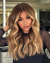 Image result for Caramel Hair Dye