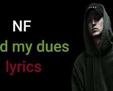 Image result for Nf Paid My