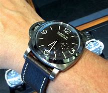 Image result for 47Mm Panerai On Wrist