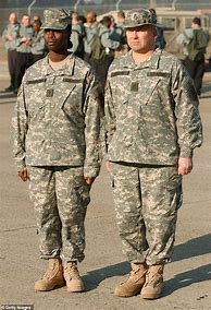 Image result for Military Duty Uniform