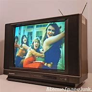 Image result for Old Magnavox TV