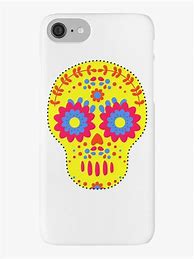 Image result for iPhone Skull