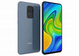 Image result for Redmi Note 9 Blue