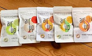 Image result for Air Up Pods Flavours Pack of 5