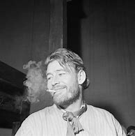 Image result for Peter O'Toole Smoking