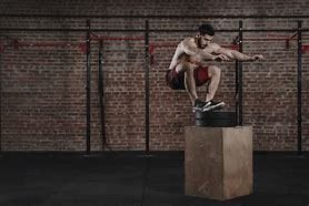 Image result for Box Jumps