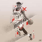 Image result for NBA Greatest of All Time Art