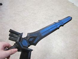 Image result for Custom Sword BOTW