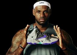 Image result for LeBron James Newest Shoes