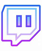 Image result for Twitch Profile Logo