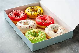 Image result for Best-Selling Items in Donut SM