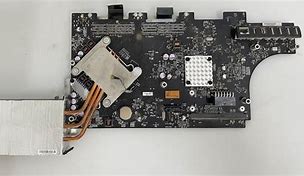 Image result for iMac 27 Board PCH