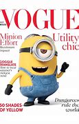 Image result for Minions Cover Page Pic
