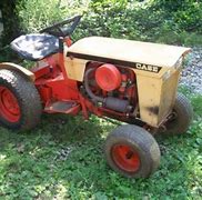 Image result for Case 130 Garden Tractor Parts