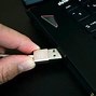 Image result for Detail of USB Plug