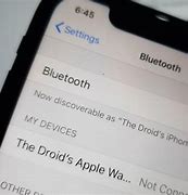 Image result for Bluetooth iPhone 6s Not Working