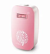 Image result for Ionizer Air Purifier Washable Filter