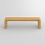 Image result for Nordic Asian Long Bench Light Brown Oak Nordic