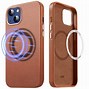 Image result for Clear Wallet Case iPhone 13