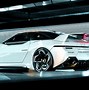 Image result for Mitsubishi 3000GT Concept