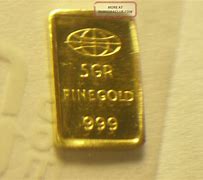 Image result for Rare Gold Bars