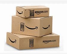 Image result for Amazon Packaing Boxes