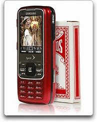 Image result for Sprint Phones Red