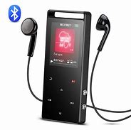 Image result for MP3 Player with Bluetooth