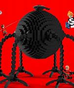 Image result for LEGO Incredibles Omnidroid