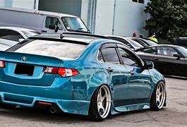Image result for Acura TSX 2005 JDM Customized