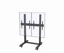 Image result for Height Adjustable TV Stand