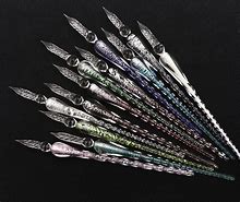 Image result for Blown Glass Pen